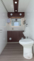 Preview: Toilett Trailer PTS5904 mit 4 Kabinen